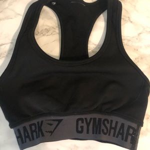Gymshark sports bra